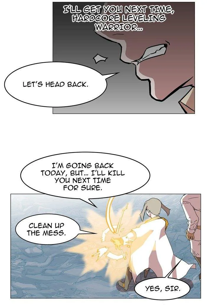 Hardcore Leveling Warrior Chapter 50 page 47