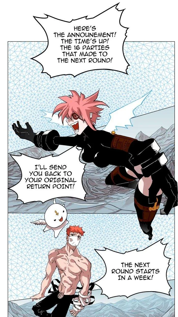 Hardcore Leveling Warrior Chapter 50 page 50