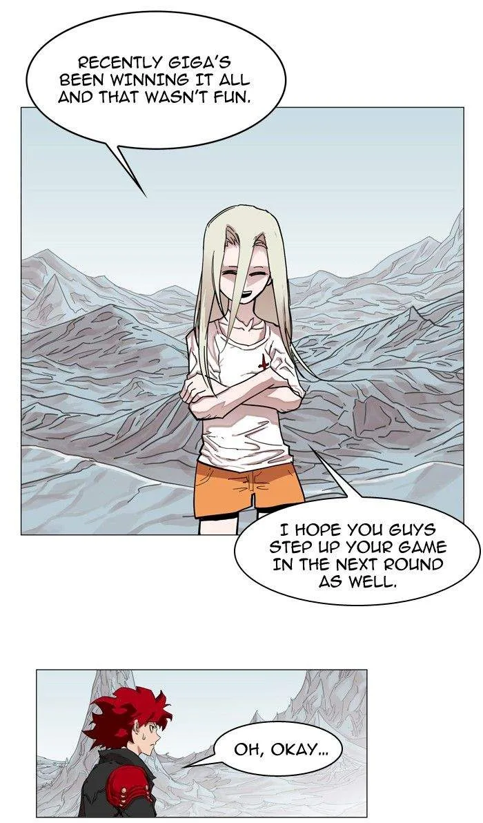 Hardcore Leveling Warrior Chapter 50 page 54