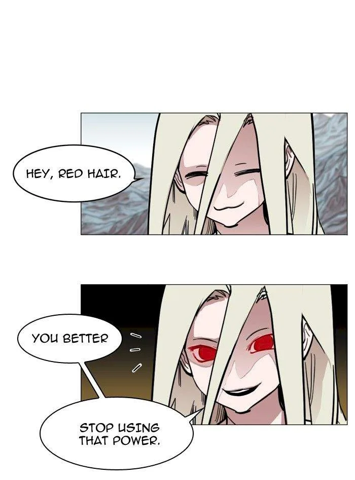 Hardcore Leveling Warrior Chapter 50 page 55