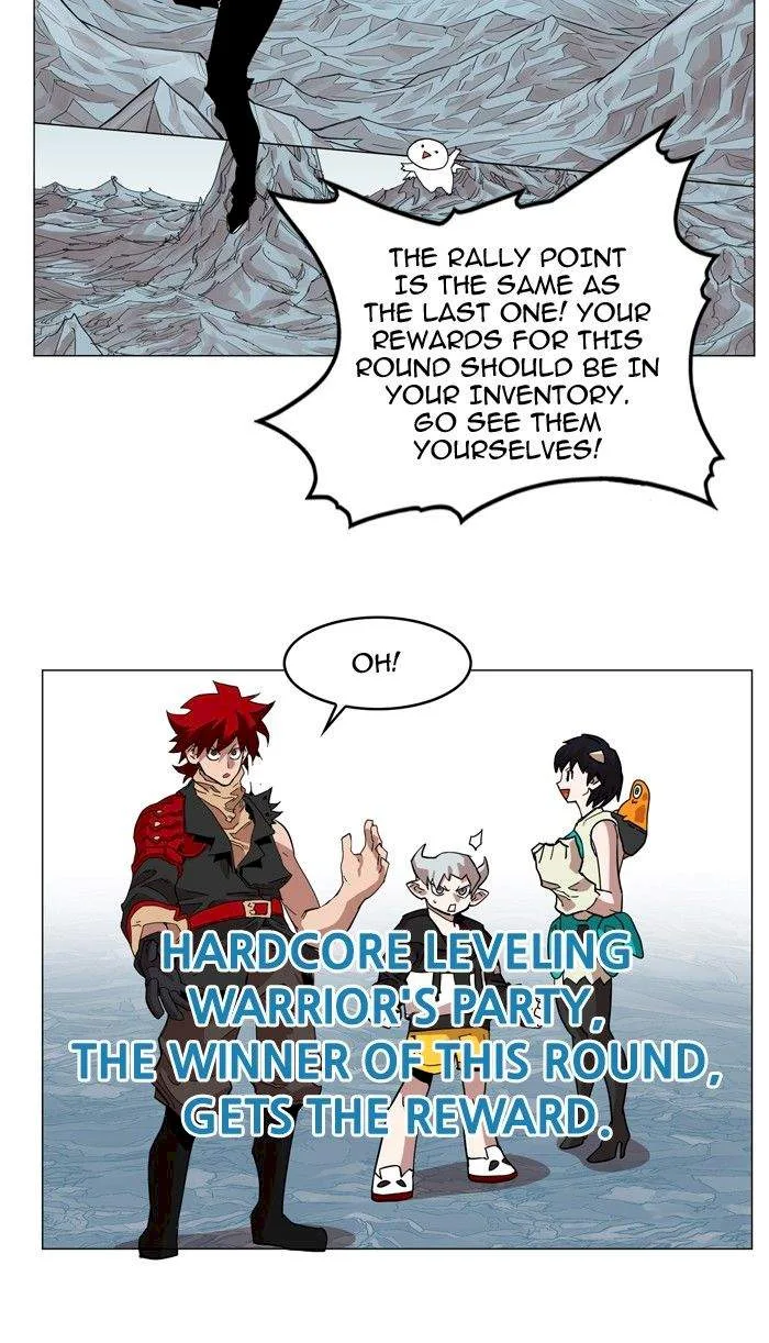 Hardcore Leveling Warrior Chapter 50 page 51