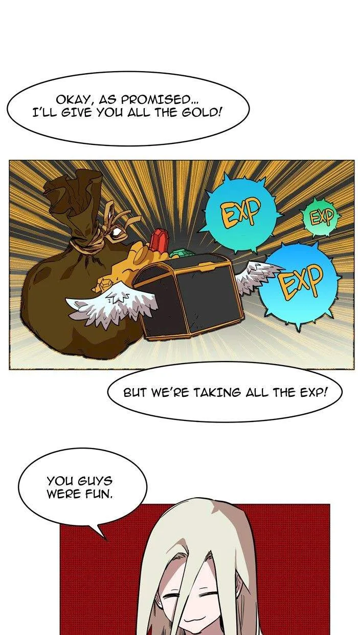 Hardcore Leveling Warrior Chapter 50 page 52
