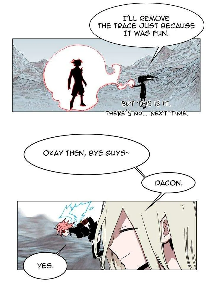 Hardcore Leveling Warrior Chapter 50 page 56