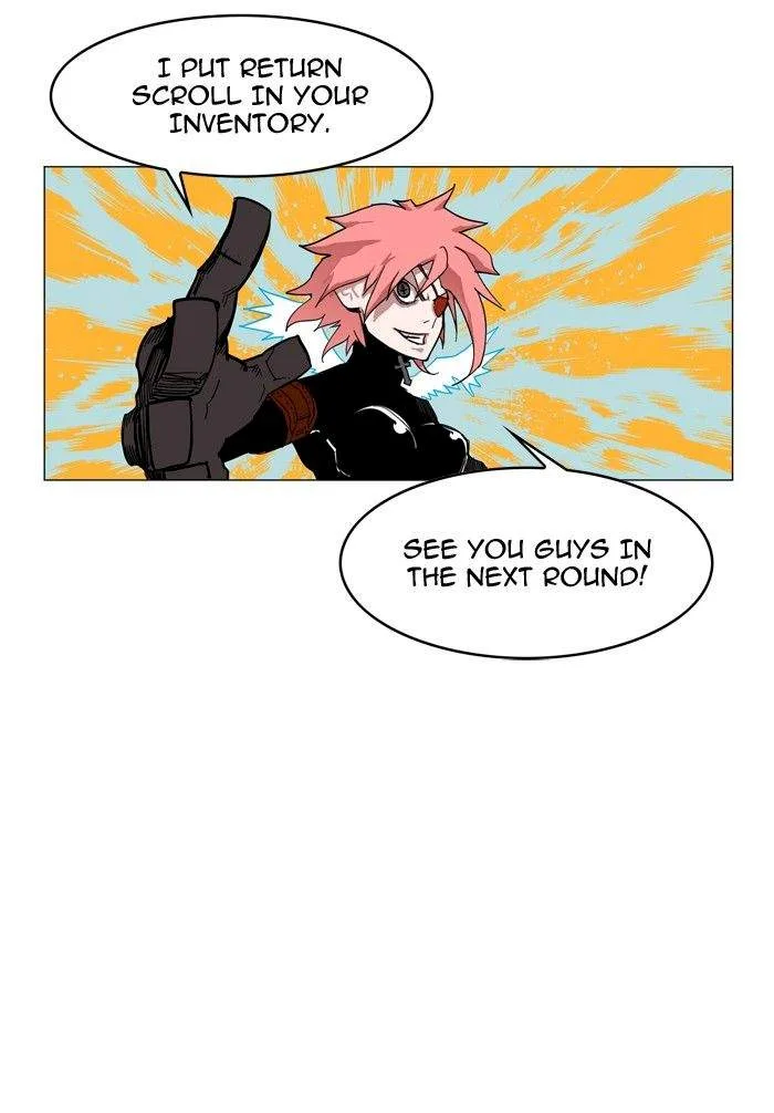 Hardcore Leveling Warrior Chapter 50 page 57