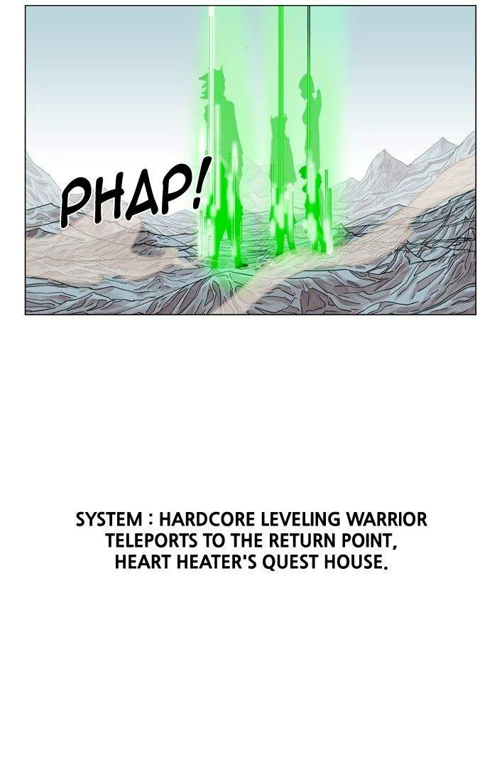 Hardcore Leveling Warrior Chapter 50 page 60