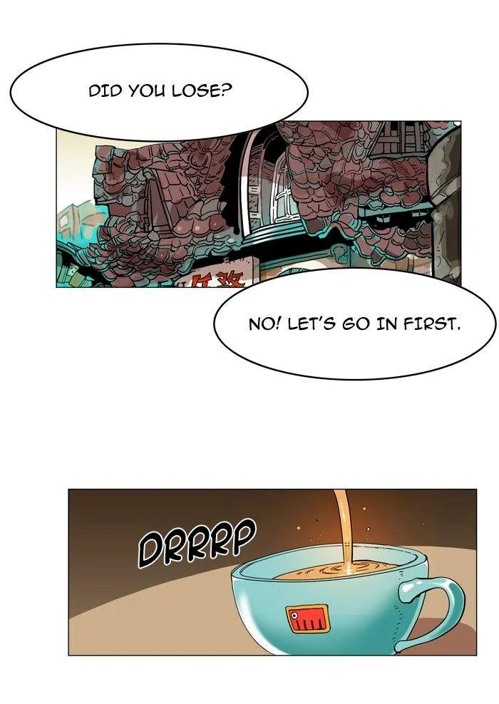 Hardcore Leveling Warrior Chapter 50 page 64