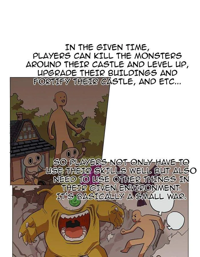 Hardcore Leveling Warrior Chapter 51 page 8