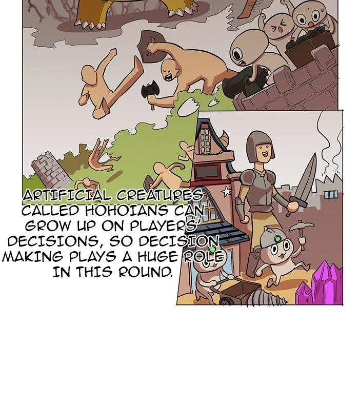 Hardcore Leveling Warrior Chapter 51 page 9
