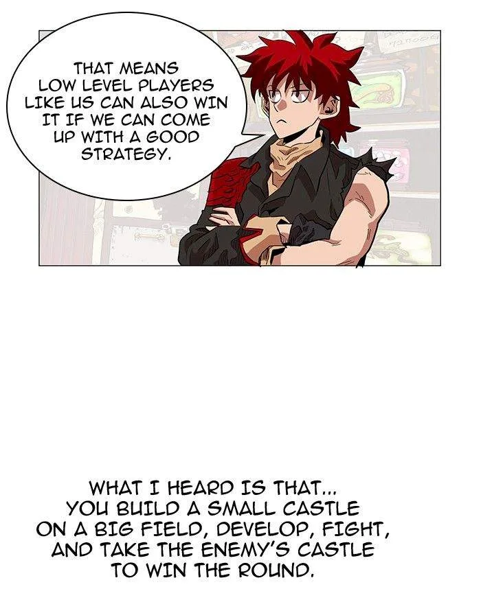 Hardcore Leveling Warrior Chapter 51 page 6