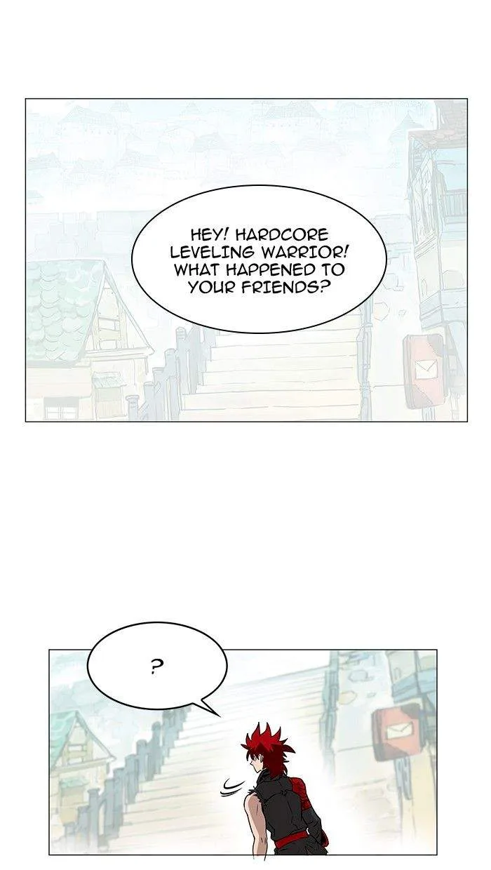 Hardcore Leveling Warrior Chapter 51 page 29