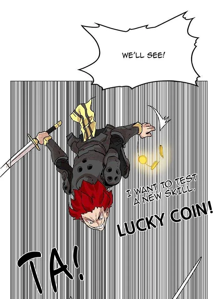 Hardcore Leveling Warrior Chapter 51 page 42