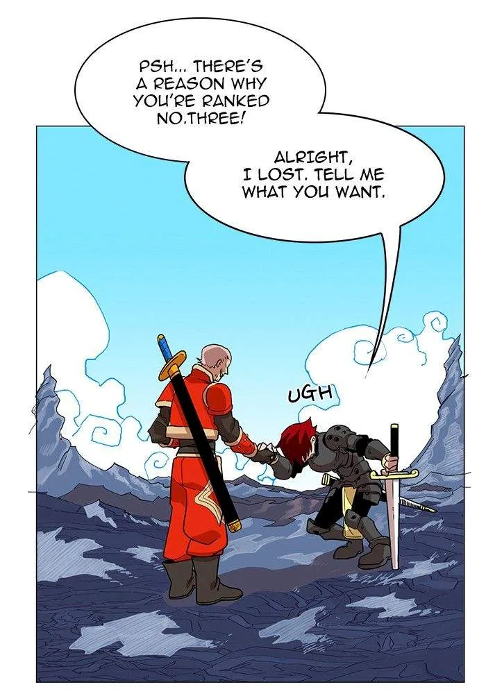 Hardcore Leveling Warrior Chapter 51 page 51