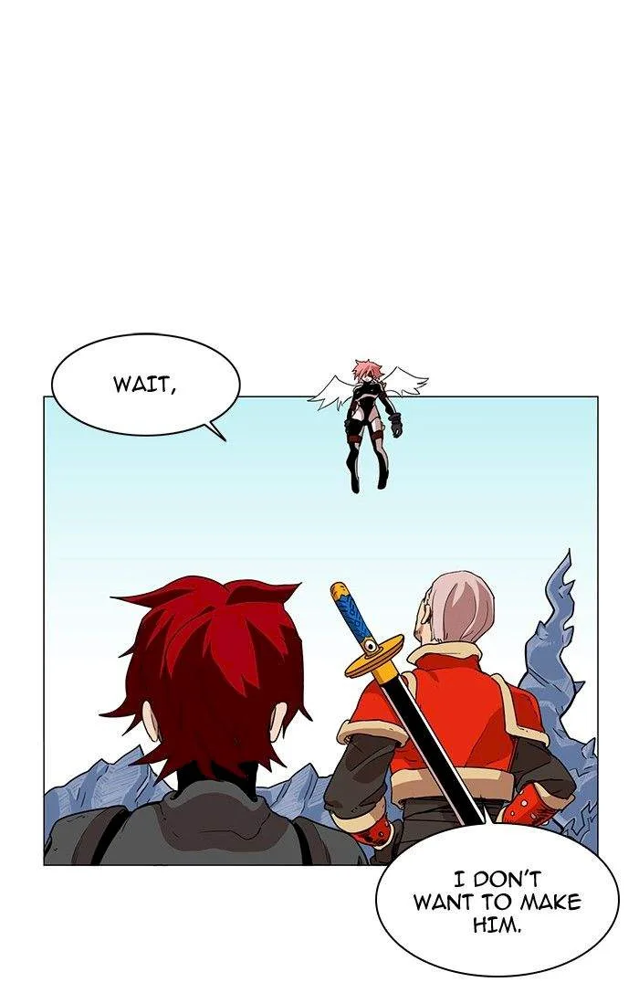 Hardcore Leveling Warrior Chapter 51 page 55