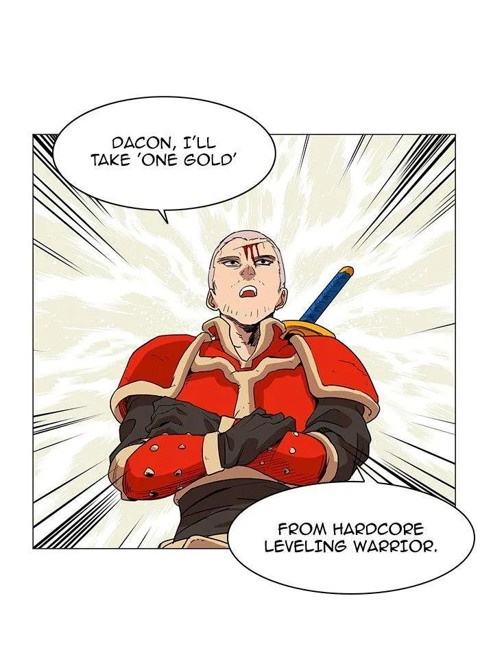 Hardcore Leveling Warrior Chapter 51 page 56