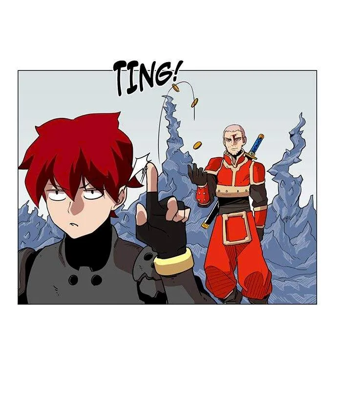 Hardcore Leveling Warrior Chapter 51 page 61