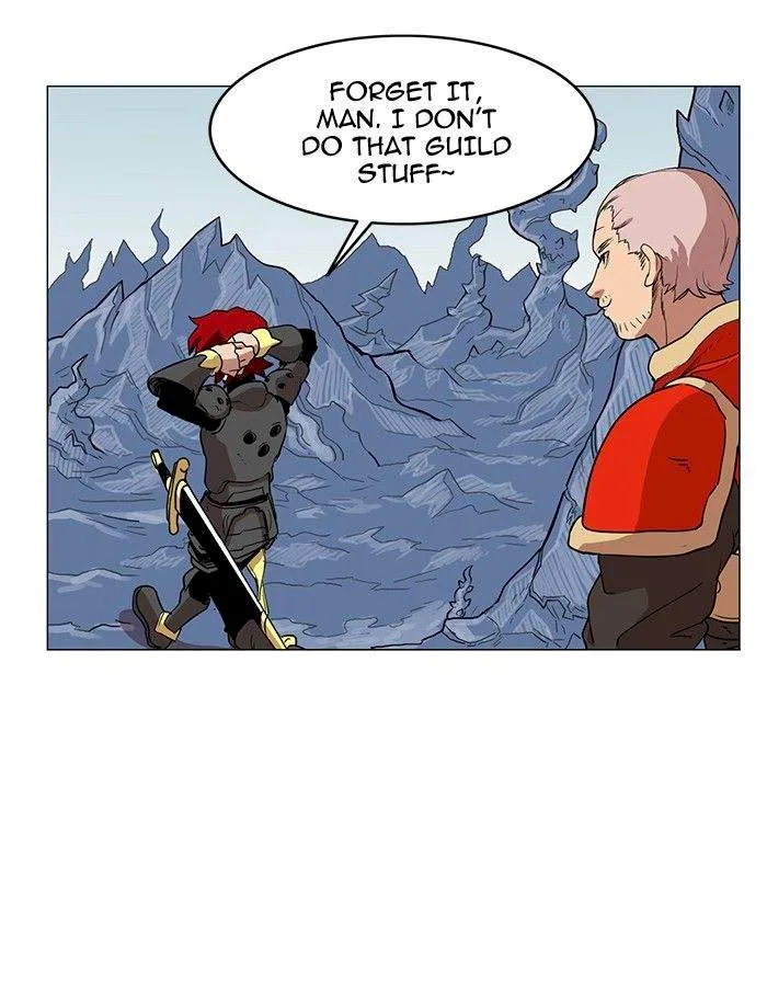 Hardcore Leveling Warrior Chapter 51 page 62