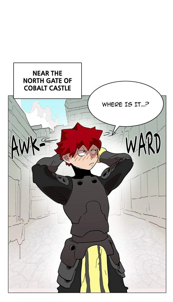 Hardcore Leveling Warrior Chapter 51 page 64