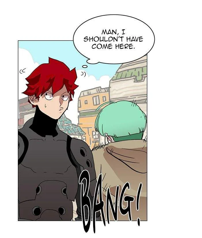 Hardcore Leveling Warrior Chapter 51 page 66