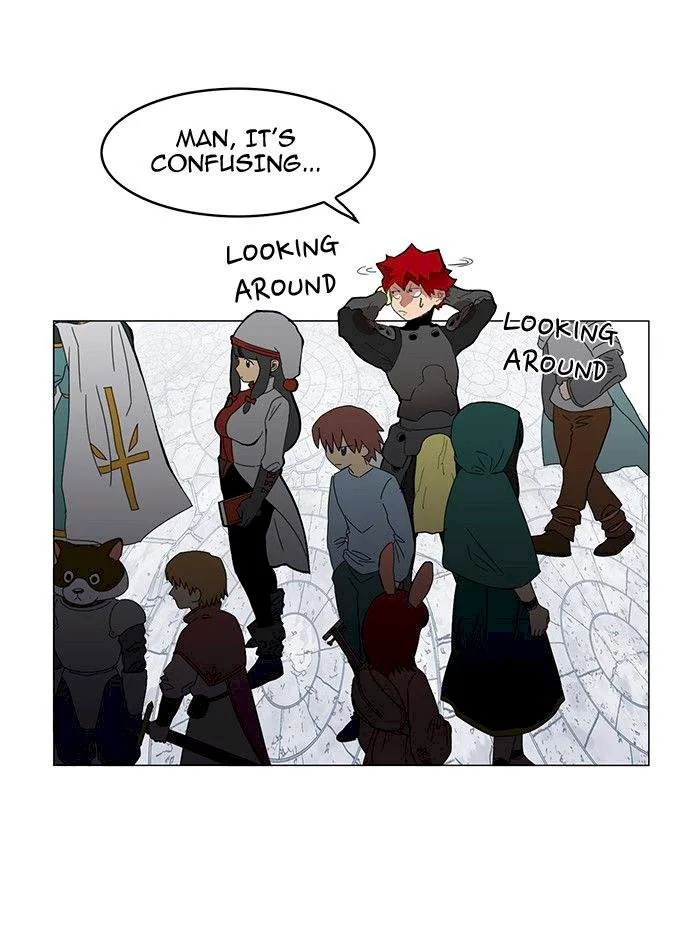 Hardcore Leveling Warrior Chapter 51 page 65