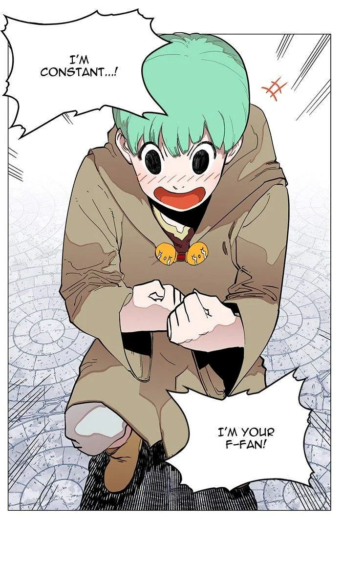 Hardcore Leveling Warrior Chapter 51 page 71