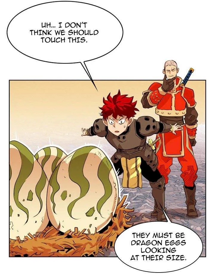Hardcore Leveling Warrior Chapter 52 page 20