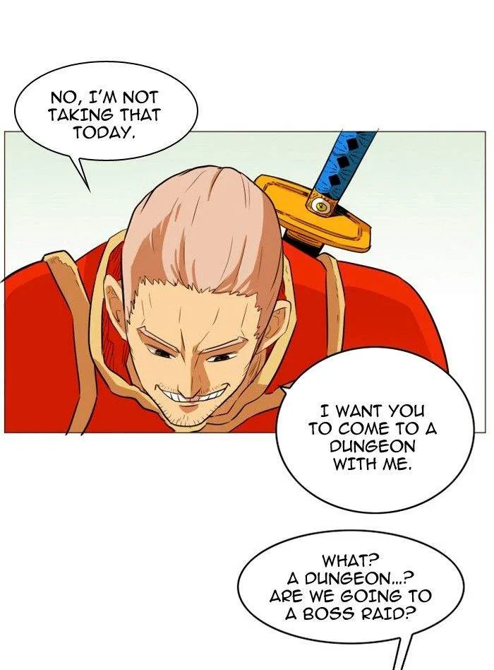 Hardcore Leveling Warrior Chapter 52 page 16