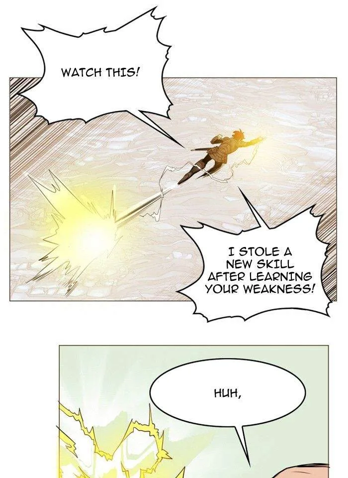 Hardcore Leveling Warrior Chapter 52 page 7
