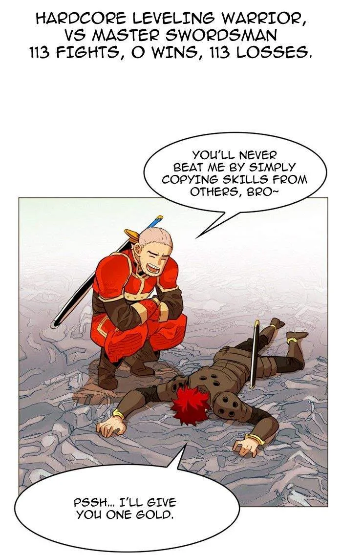 Hardcore Leveling Warrior Chapter 52 page 15