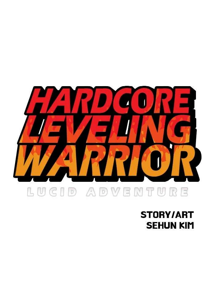 Hardcore Leveling Warrior Chapter 52 page 19