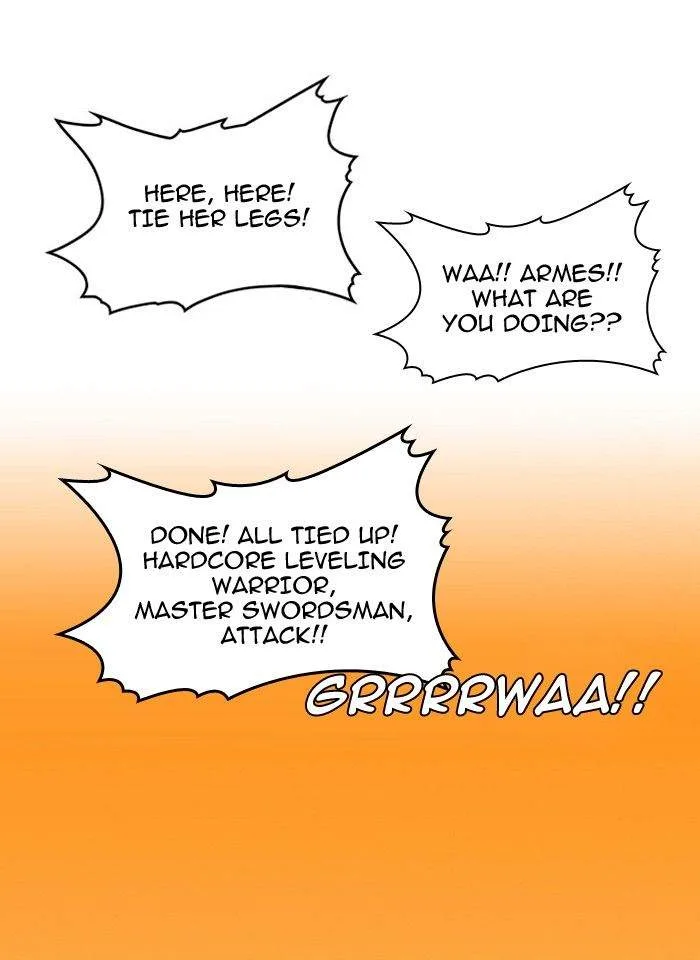 Hardcore Leveling Warrior Chapter 52 page 28