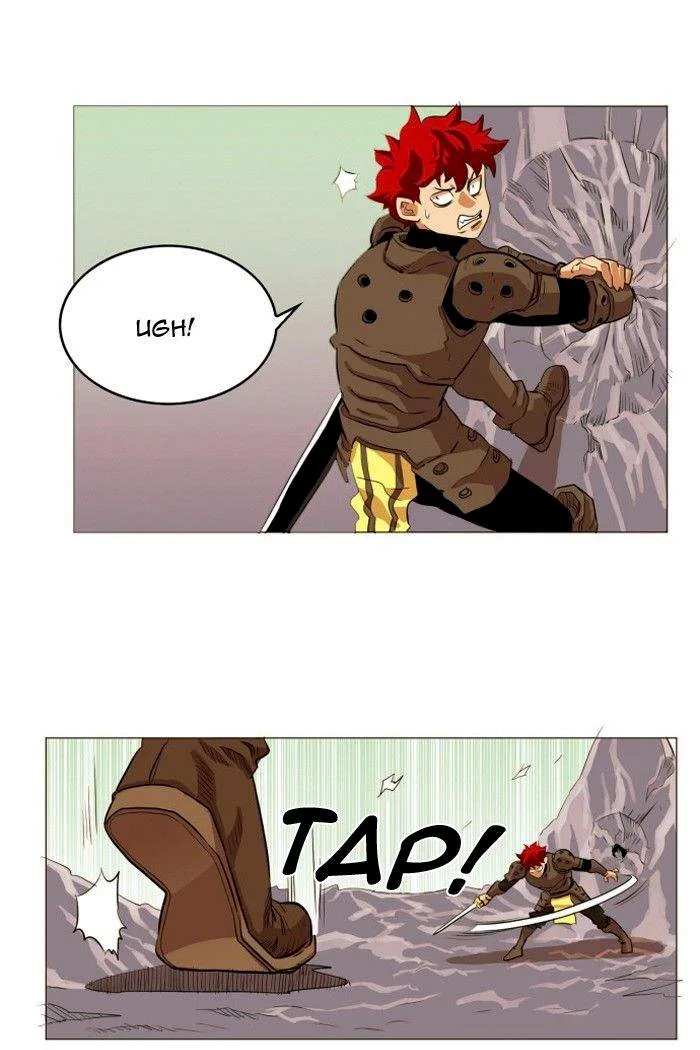 Hardcore Leveling Warrior Chapter 52 page 10
