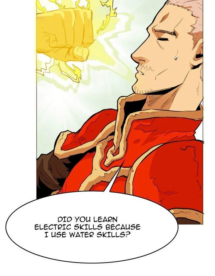 Hardcore Leveling Warrior Chapter 52 page 8