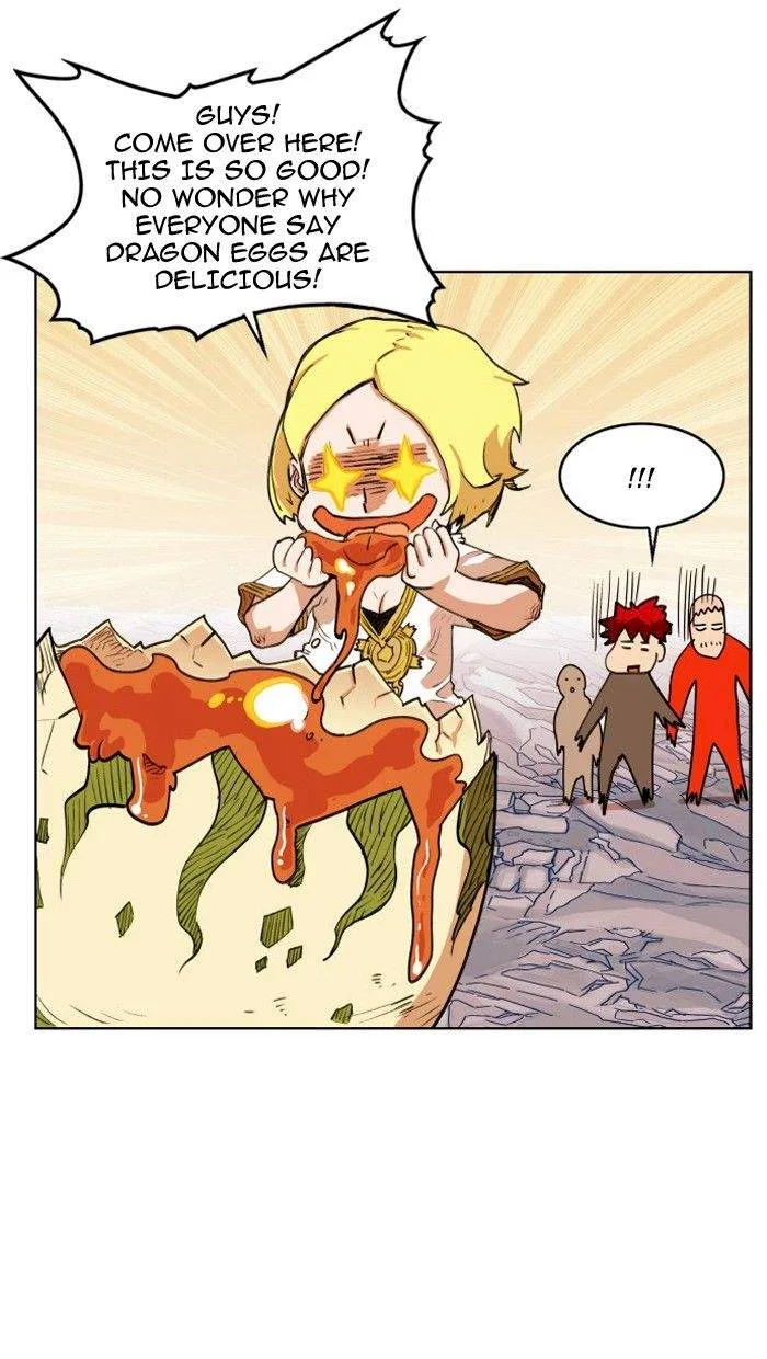 Hardcore Leveling Warrior Chapter 52 page 22