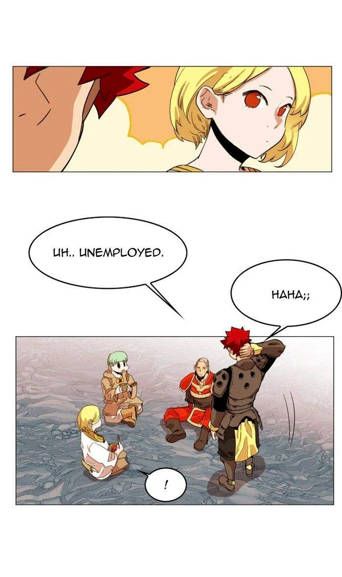 Hardcore Leveling Warrior Chapter 52 page 33