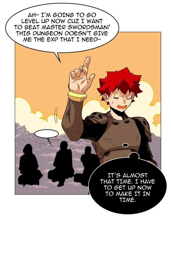 Hardcore Leveling Warrior Chapter 52 page 34