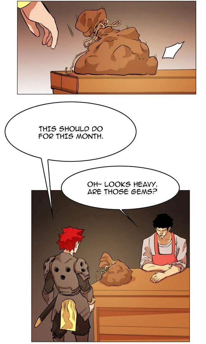 Hardcore Leveling Warrior Chapter 52 page 43