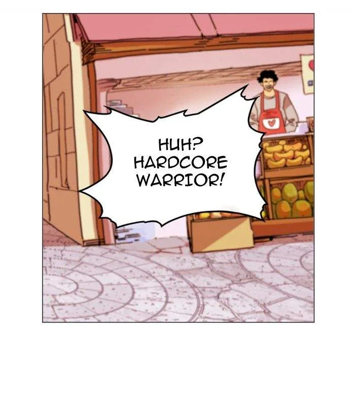 Hardcore Leveling Warrior Chapter 52 page 46