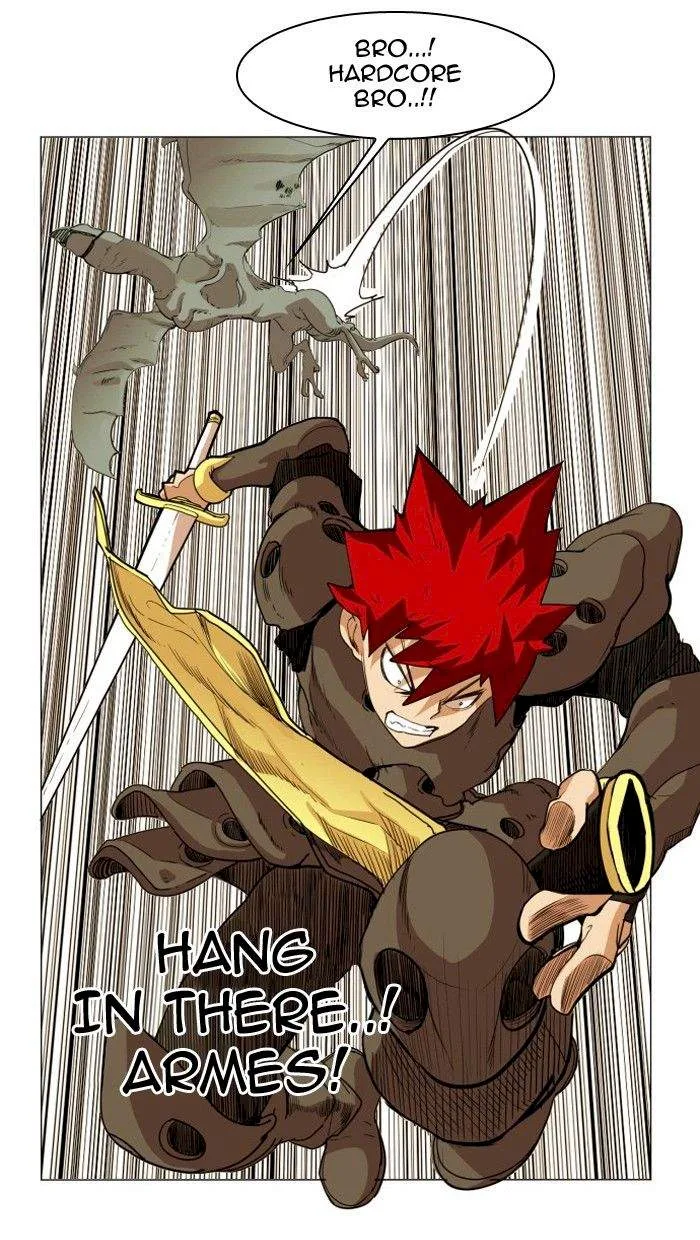 Hardcore Leveling Warrior Chapter 52 page 56