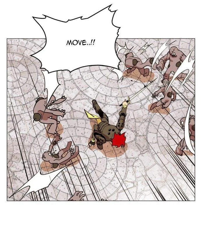 Hardcore Leveling Warrior Chapter 52 page 60