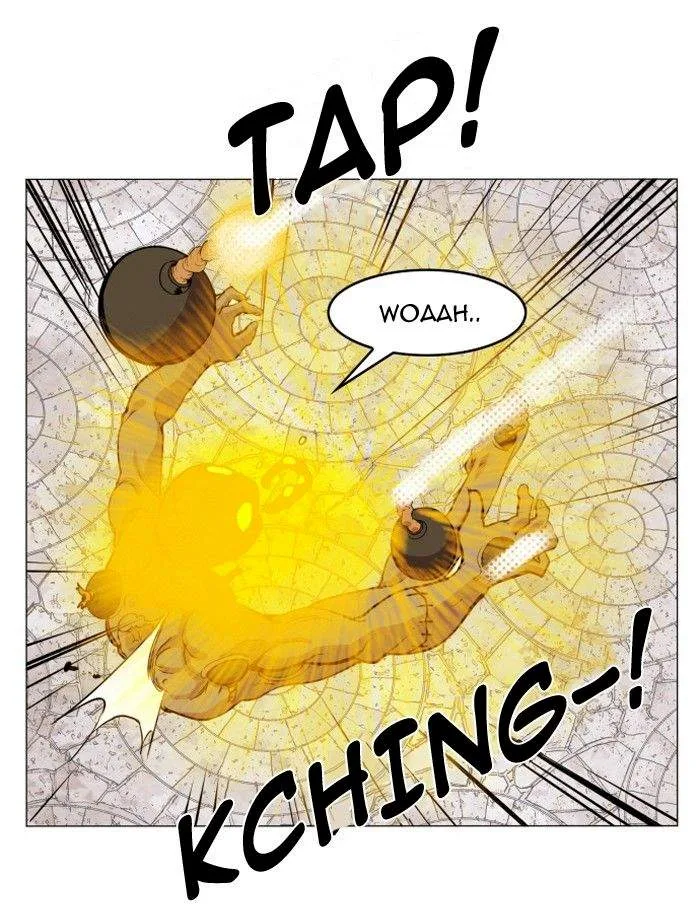 Hardcore Leveling Warrior Chapter 52 page 61