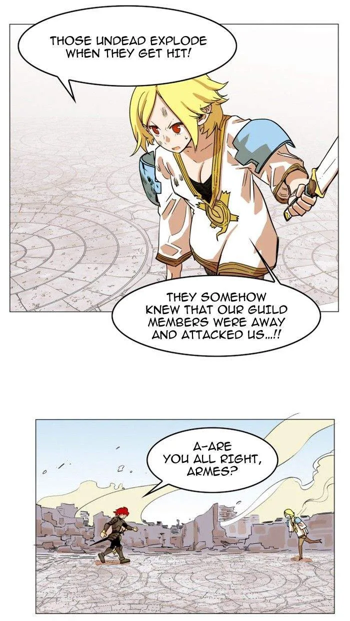 Hardcore Leveling Warrior Chapter 52 page 66