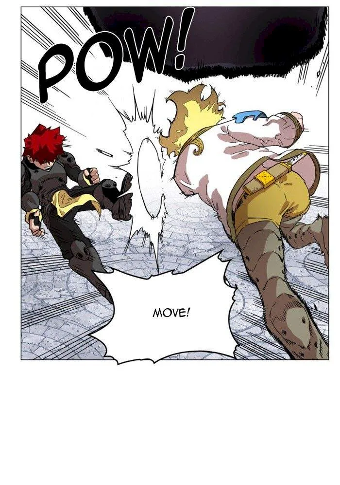 Hardcore Leveling Warrior Chapter 52 page 70