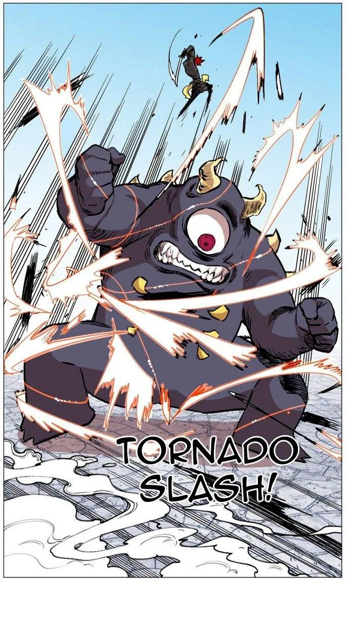 Hardcore Leveling Warrior Chapter 52 page 75