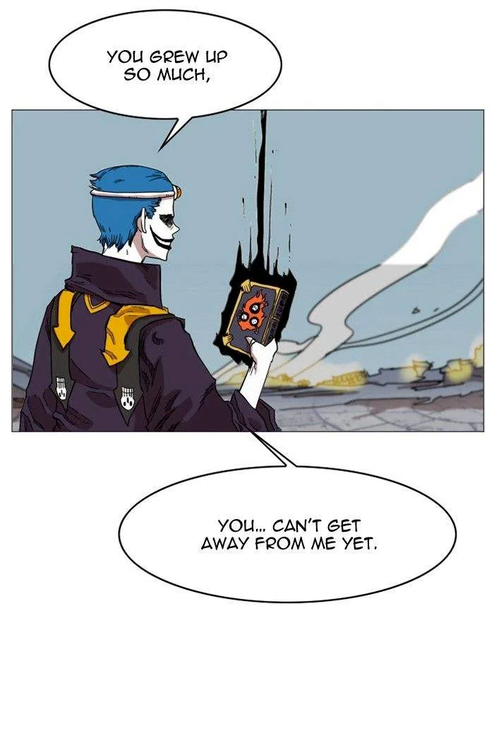 Hardcore Leveling Warrior Chapter 52 page 78