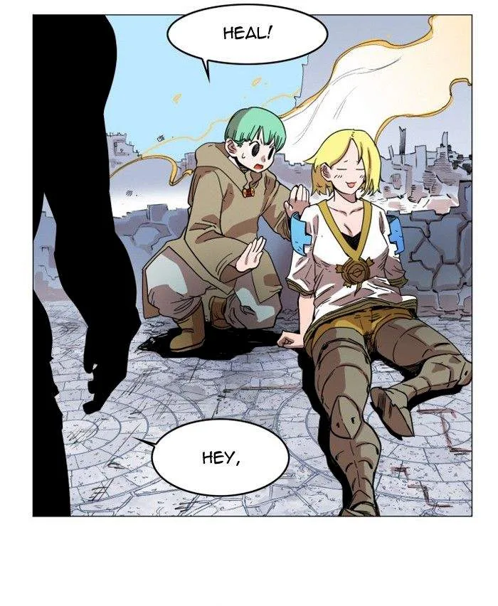 Hardcore Leveling Warrior Chapter 52 page 79