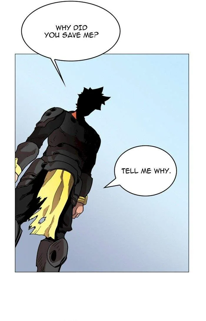 Hardcore Leveling Warrior Chapter 52 page 80