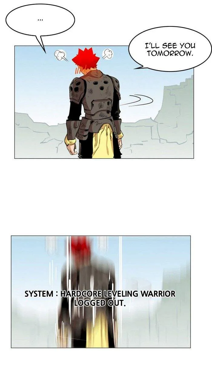 Hardcore Leveling Warrior Chapter 52 page 85