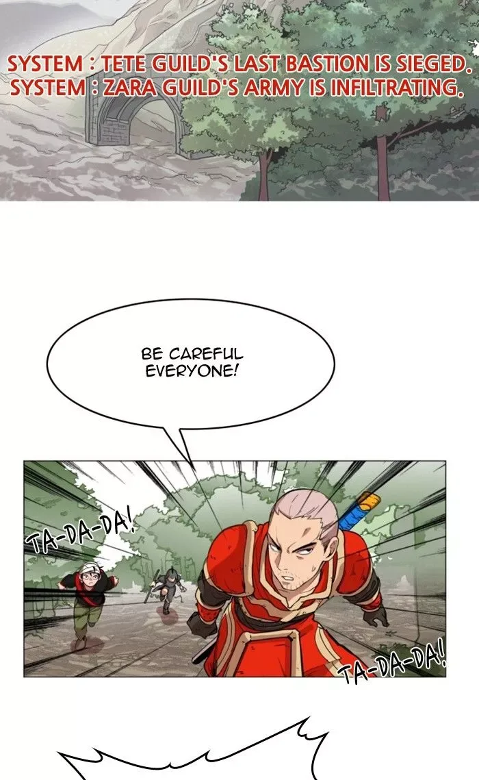 Hardcore Leveling Warrior Chapter 53 page 2