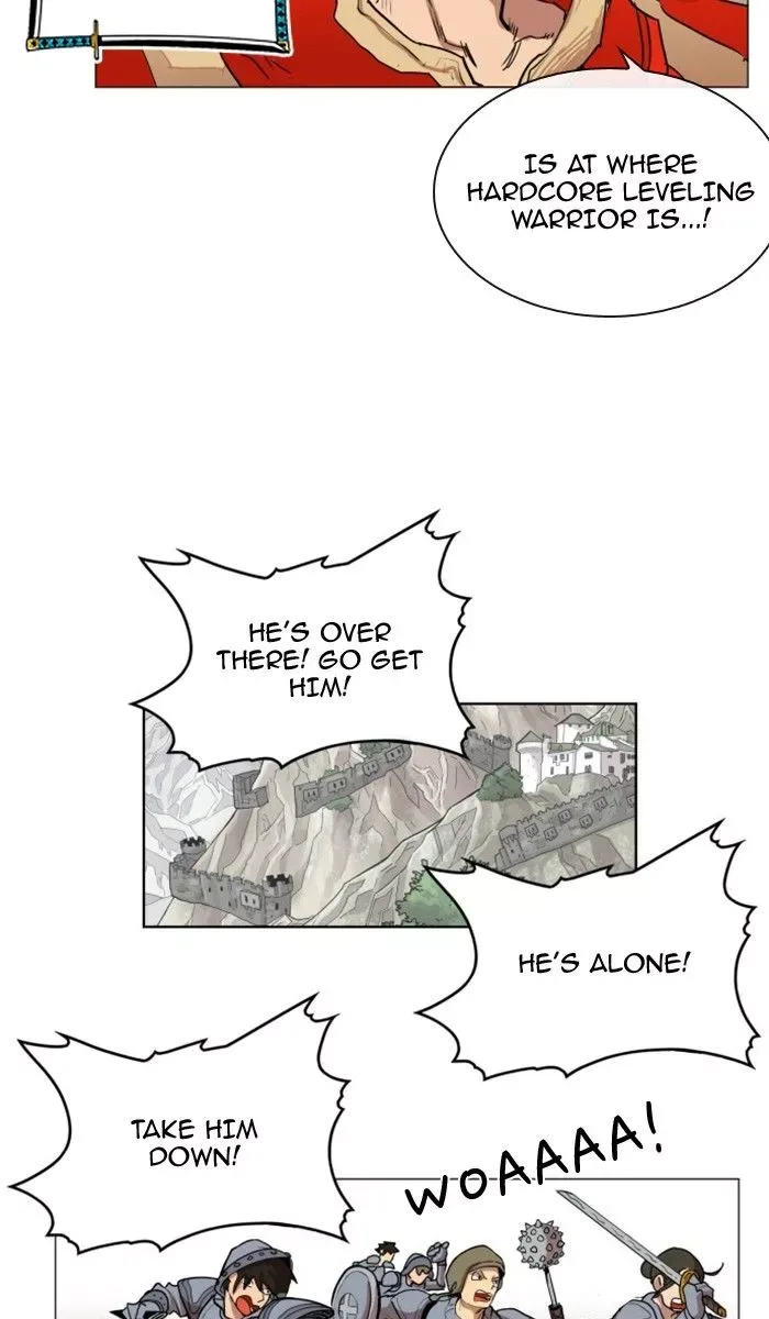 Hardcore Leveling Warrior Chapter 53 page 7