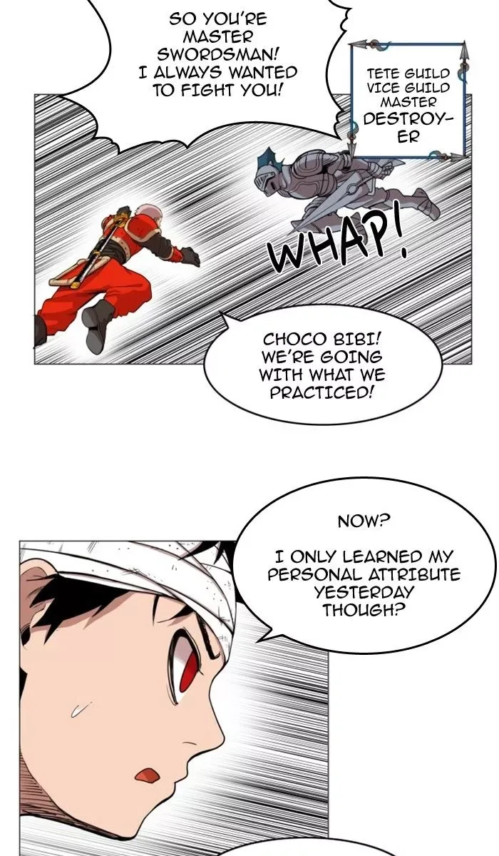 Hardcore Leveling Warrior Chapter 53 page 3